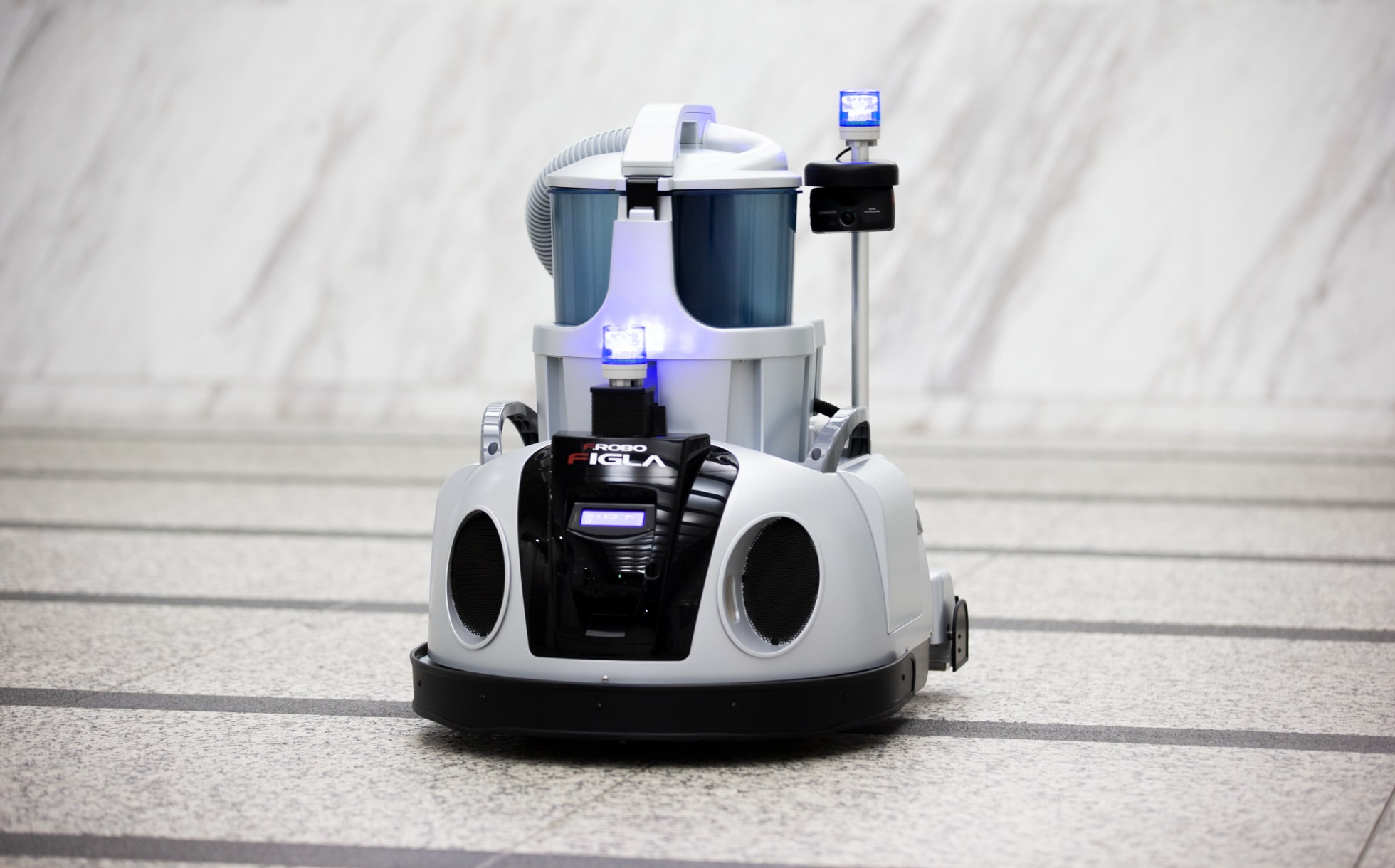 明日への取り組み