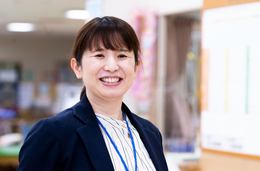 お客様の声Photo